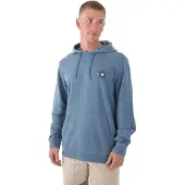 Hurley Lightweight Terry Huppari