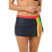 Rip Curl Sodade Vv Skirt Bikinien Alaosa