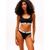 Tommy Hilfiger Uw0uw05713 Rintaliivit