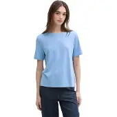 Tom Tailor 1041160 Lyhythihainen T-paita