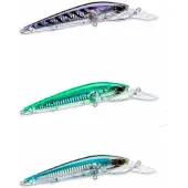 Yo-zuri 3d Diver Minnow 33g 120 Mm