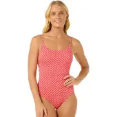 Rip Curl Shell Cove Cheeky Uimapuku