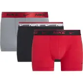 Nike Eday Trunk Boxerit 3 Yksiköt