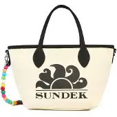 Sundek Jane Small With Rainbow Beads Kangaskassi