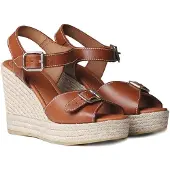 Toni pons Olga Esparto-kiilakorkosandaalit