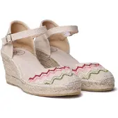 Toni pons Jessie Kiilakorkoiset Espadrillot