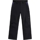 Vans Hellbound Snow 2.0 Housut black / parisian night Koko M