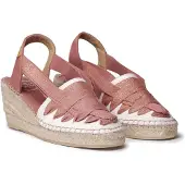 Toni pons Tracy-cz Kiilakorkoiset Espadrillot