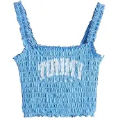 Tommy Hilfiger Dw0dw20240 Hihaton Toppi