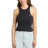 Lee Ribbed Hihaton T-paita