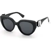 Nina Ricci Snr404v Butterfly Naisten Aurinkolasit