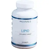 Elvyttää,Revive Lipideerit - 210 tablettia