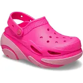 Crocs Bubble Crush Klompit