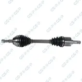 GSP Drive Shaft