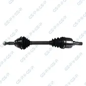 GSP Vetoakseli 218041