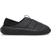 Crocs Classic Sueded Moc Tossut