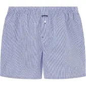 Faconnable Vichy Check Boxerit