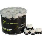 Drop Shot Pro Elite Padlovinen Yligrippi 60 Yksiköt