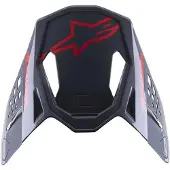 Alpinestars Sm8 Radium 2 Visiiri