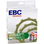 EBC Src Series Src7015 Kytkinpaketti