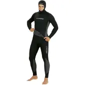 Cressi Spa Fisterra Lc 5 Mm Sukelluspuku