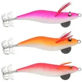 Sea Monsters As 1.5 2 Hook Kalmari Jigit