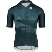 Bioracer Icon Lyhythihainen Pyöräilypaita