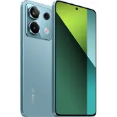 Xiaomi Redmi Note 13 Pro 8+256GB 6.67" 5G Ocean Teal EU