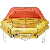 PLASTIMO Transocean Iso Upper 24h Canister 52393-pelastuslautta