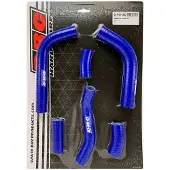 Drc Kawasaki Kx 450 19-20 Jäähdyttimen Letkusarja 6 Yksiköt
