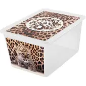 Hobby Hall Branq säilytyslaatikko Box Deco, 30 l