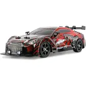 Amewi 21134, Driftausauto, 1:16, 6 vuosi/vuosia, 500 mAh, 405 g