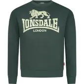 Lonsdale Go Sport Collegepaita