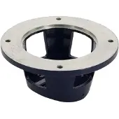 VETUS Vaihtovirran Välijännite 185 Mm