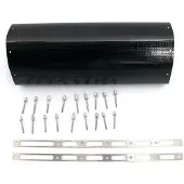 Akrapovic Ref:p-rks689apl280 Pakoputken Villan Vaihtosetti