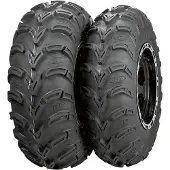 ITP -quad Mud-lite Xl 50f 6ply Mönkijän Rengas