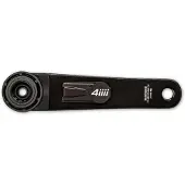 4iiii Precision 3+ Xtr M9100 Vasen Kampi Tehomittarilla