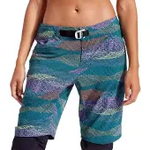 Pearl Izumi Summit Liner Gulf Kurze Hose