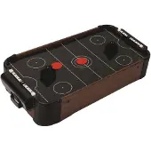 Wellhome 48.5x30x8.5 Cm Air Hockey Lautapeli
