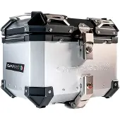 Gpr Exclusive Alpi-tech 26l Universal Moottoripyörän Yläkotelo
