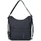 Mandarina Duck MD20 Olkalaukku 30 cm Sininen