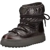 Gant Snowhill Mid Boot - Brown - 40