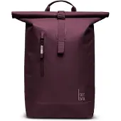 Got Bag Rolltop Lite 2.0 Arkireppu 42 cm Kannettavan tietokoneen taskun syvyys Punainen