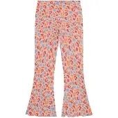 Noppies G Flared Legging Pagey - Pink - 104