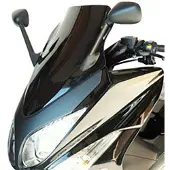 Bullster Yamaha T-max 500 Racing Tuulilasi