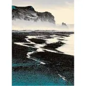Hobby Hall Moderni nuorisomatto Agnella Funky Nom 133x180 cm