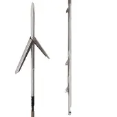 Pathos Squalo Tw Medium Double Barb 7.25 Mm Keihäänvarsi