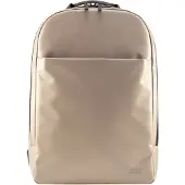 JOST Bags Tolja Arkireppu 44 cm Kannettavan tietokoneen taskun syvyys Harmaa