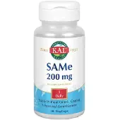 Kal Same Osteo-articular Support Kapselit 30 Yksiköt