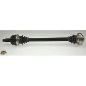 LÖBRO Vetoakseli 304676